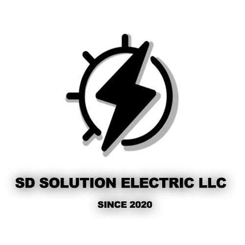SD solution electric llc
