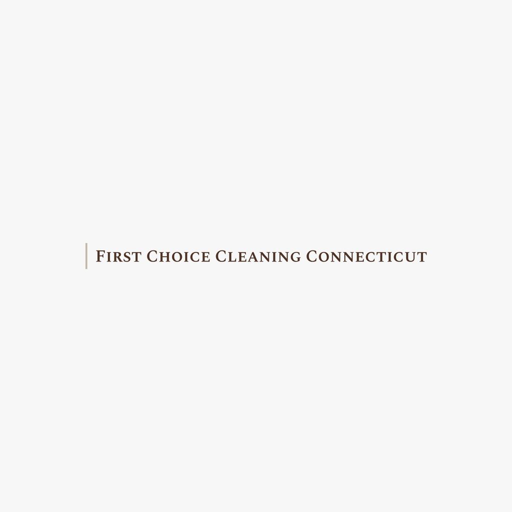 First Choice Cleaning Connecticut LLC