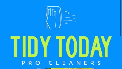 Avatar for Tidy Today Pro Cleaners