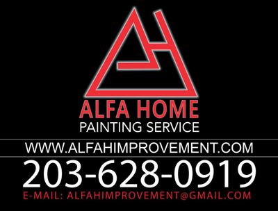 Avatar for Alfa Home Improvement LLC