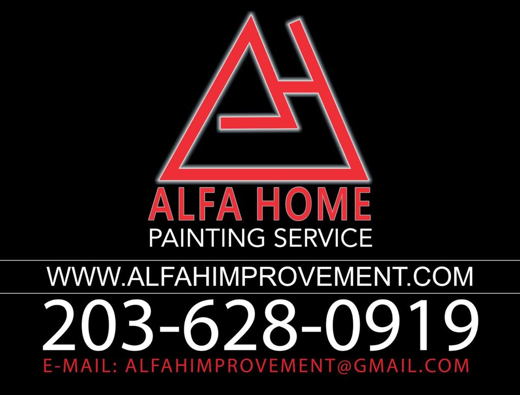 Alfa Home Improvement LLC