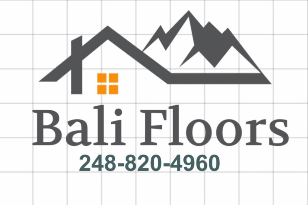 BALI FLOORS LLC