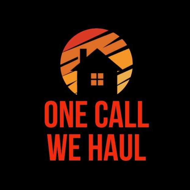One Call, We Haul