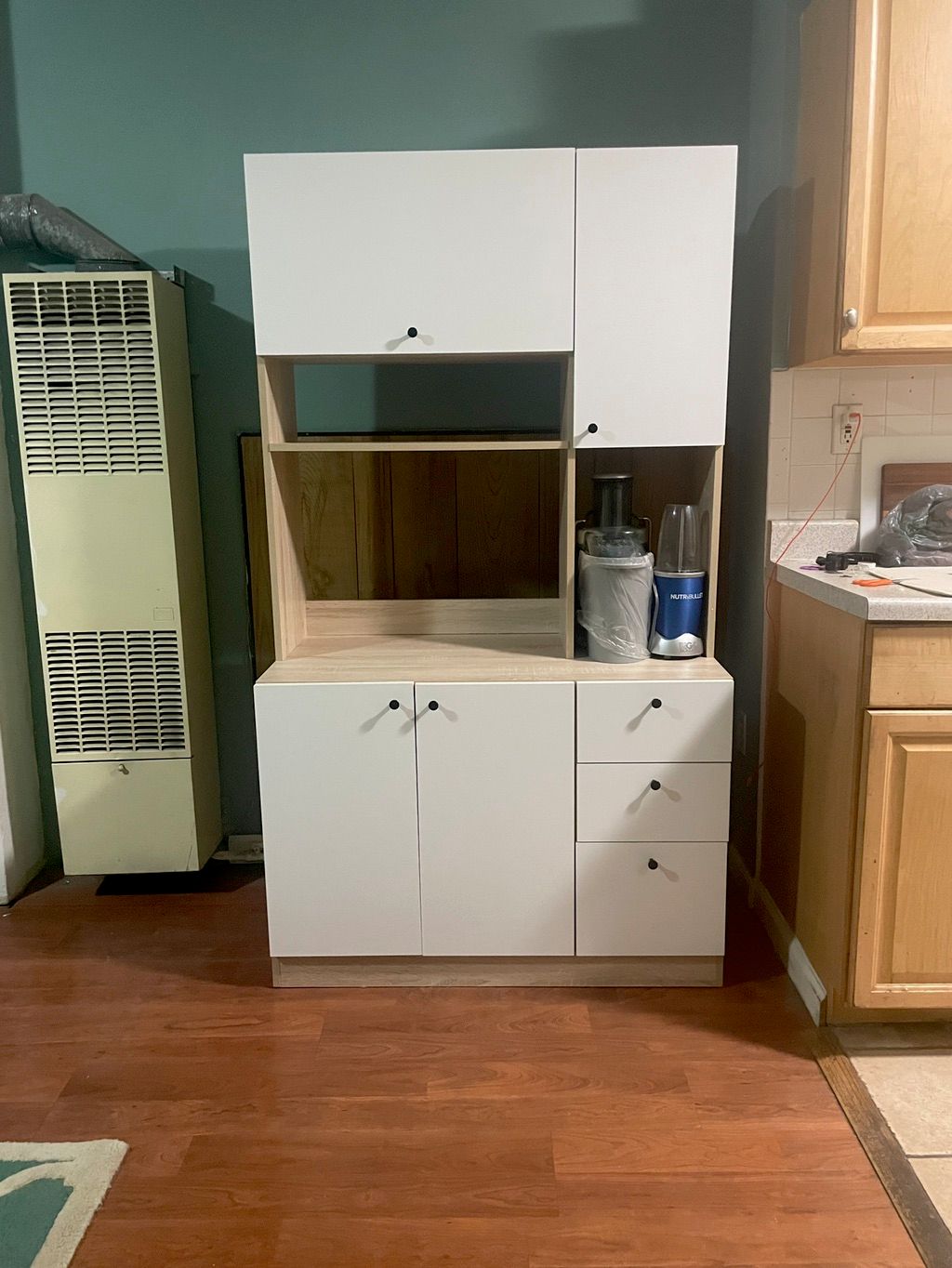 Customer photos
