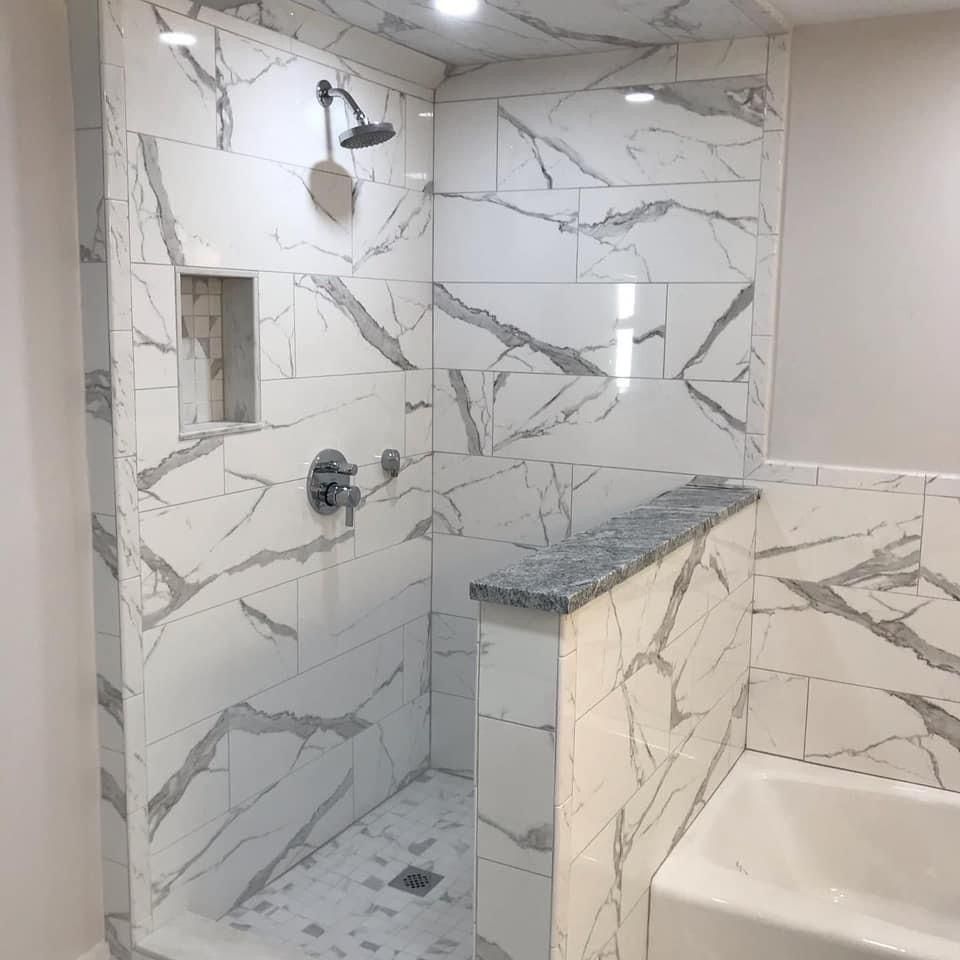 Sandrez home improvements corp
