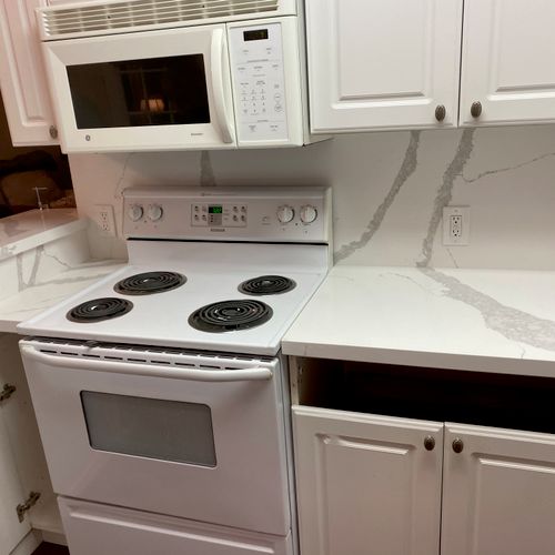 Kw Tile And Stone San Jose, CA Thumbtack