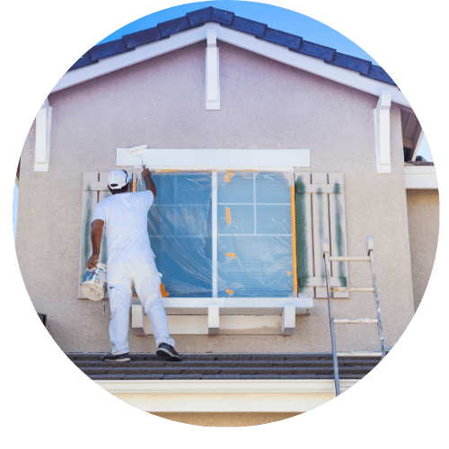 Exterior Painting