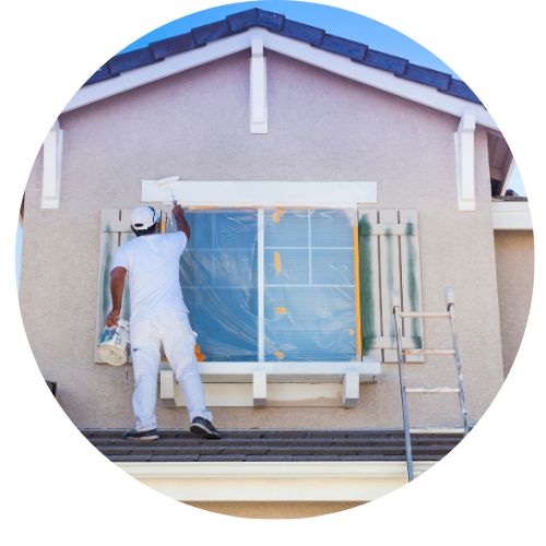 Exterior Painting