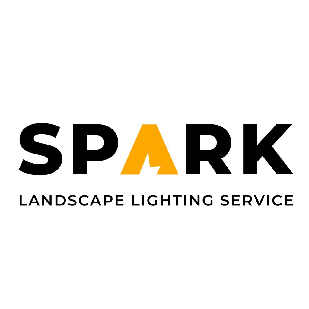 Spark Landscape Lighting Service