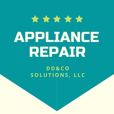 Avatar for APPLIANCE REPAIR SOLUTIONS