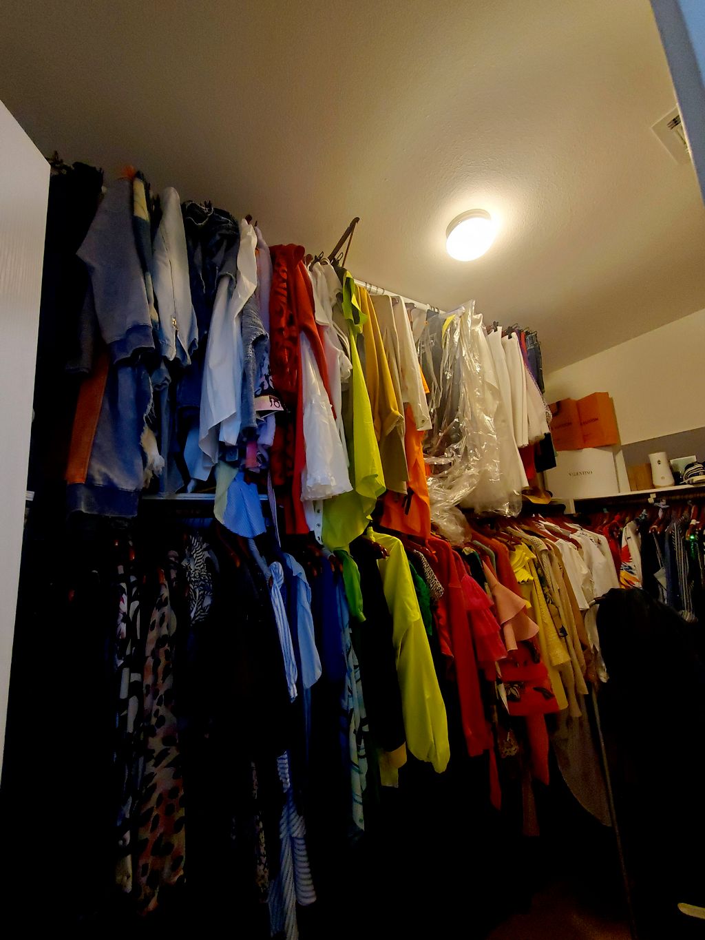 Customer photos