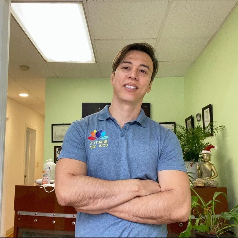 Beauty & Soul Spa