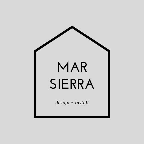 Mar Sierra Design + Install