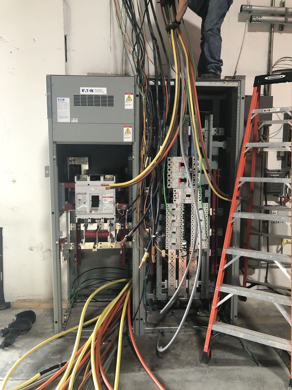 Projects and media
