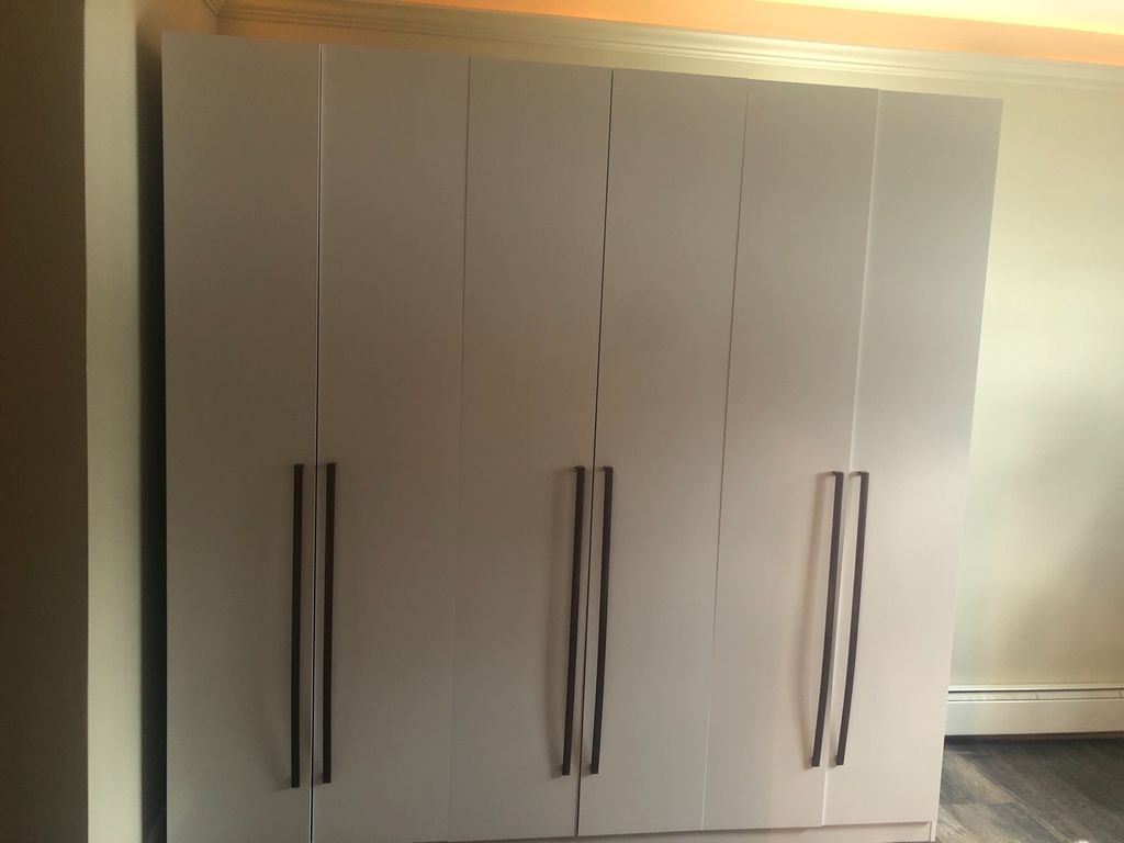 Customer photos