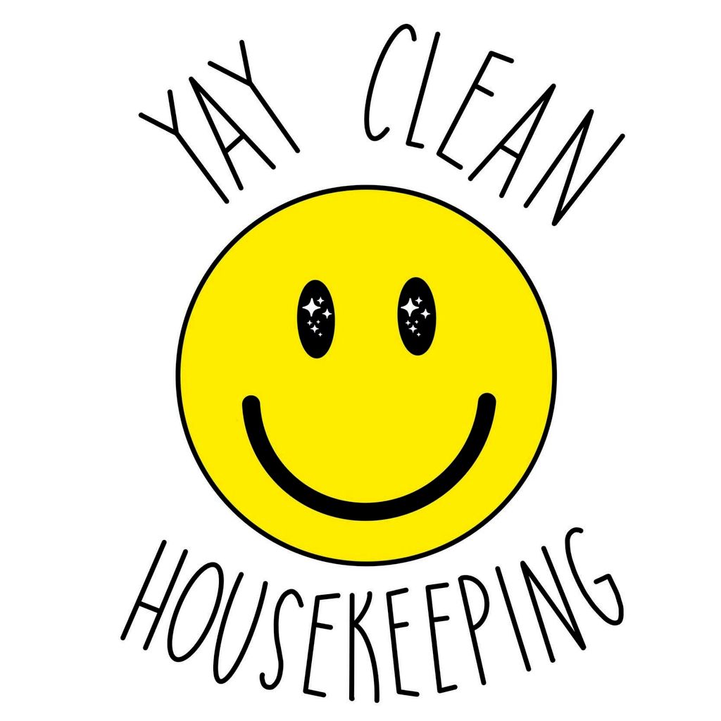 YAY CLEAN HOUSEKEEPING