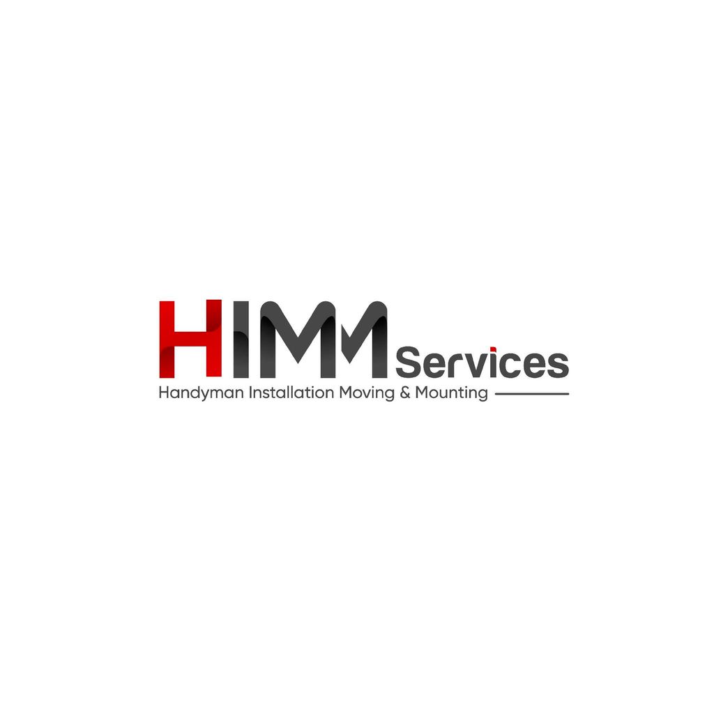 HIMM (Handyman, Installation, Moving & Mounting)