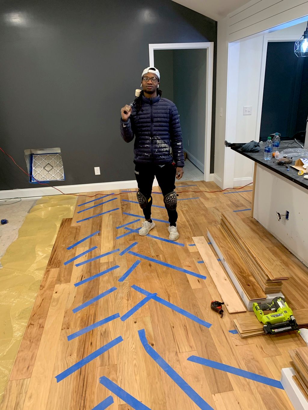 A1 Flooring Installation And Refinishing Knoxville, TN