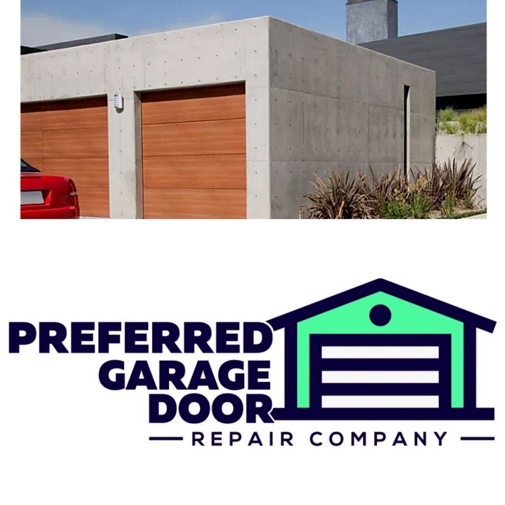 Preferred Garage Door Repair Co.