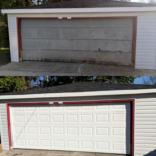 Preferred Garage Door Repair Co, Illinois Garage Door Repair Northbrook