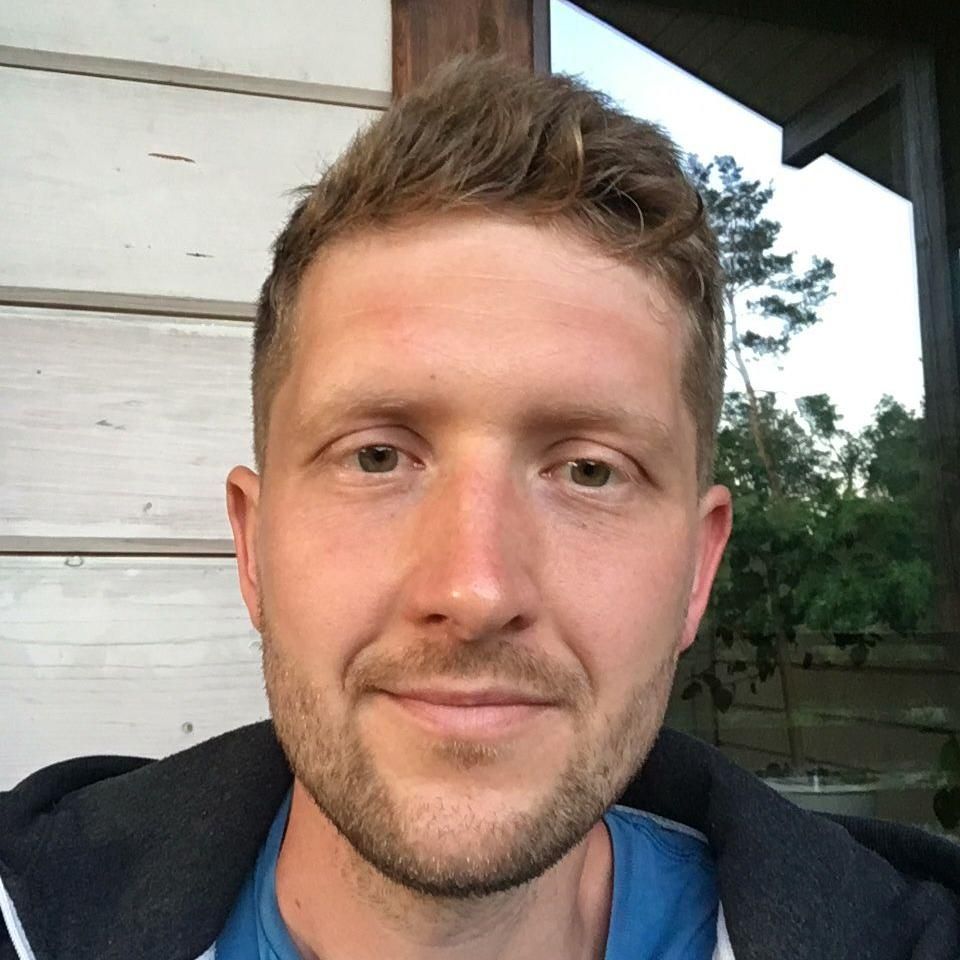 Oleksii Kulikov
