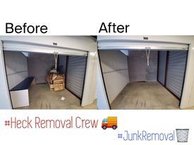 Do you have a storage unit, but no longer want it?