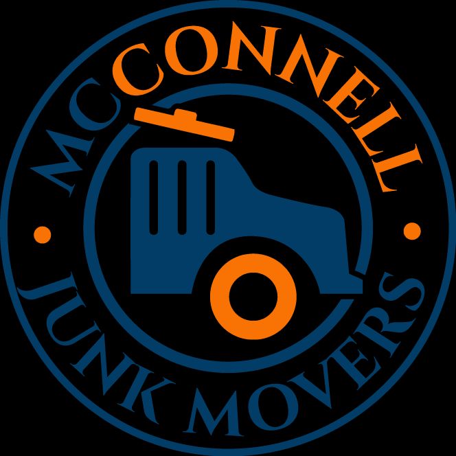 McConnell Junk Movers