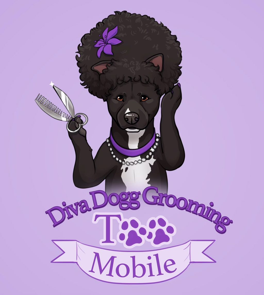 Diva Dogg Grooming Too (Mobile Groomer)