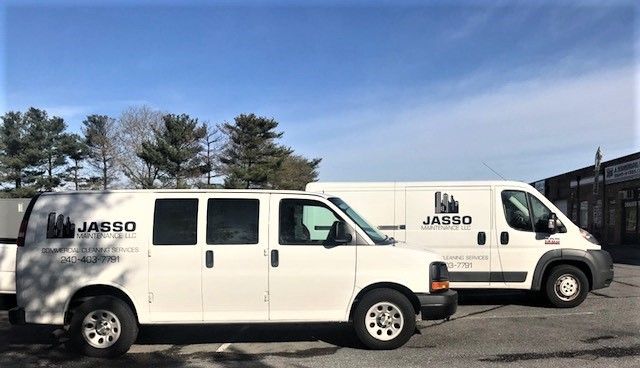 Jasso Maintenance, LLC is highly distinguished on 