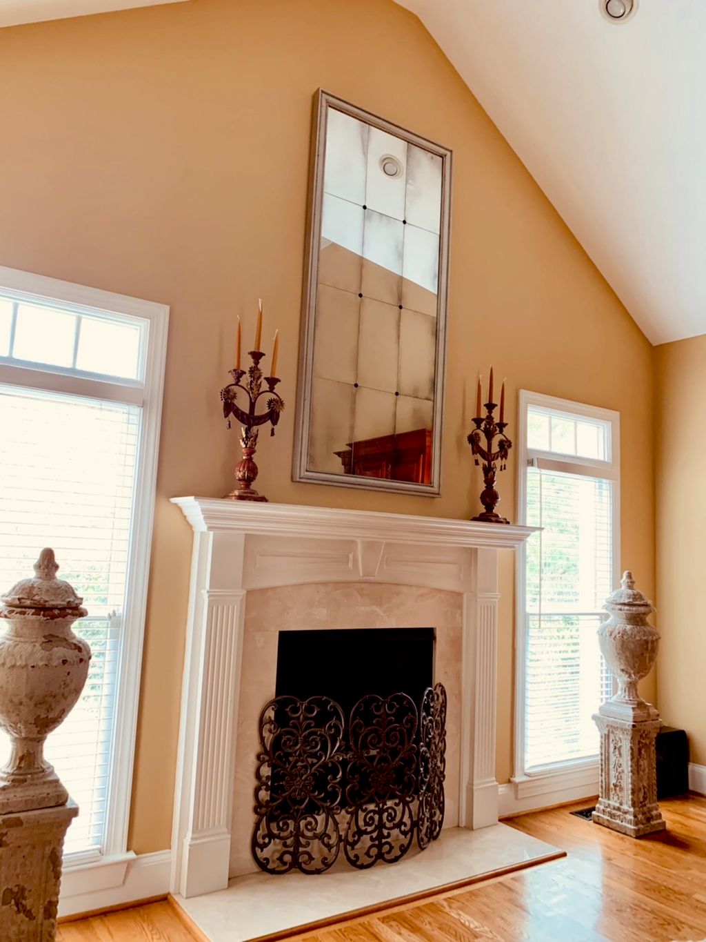 Customer photos