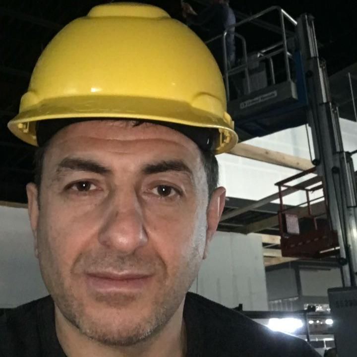 EFE CONSTRUCTION