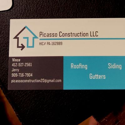 Avatar for Picasso Construction Llc
