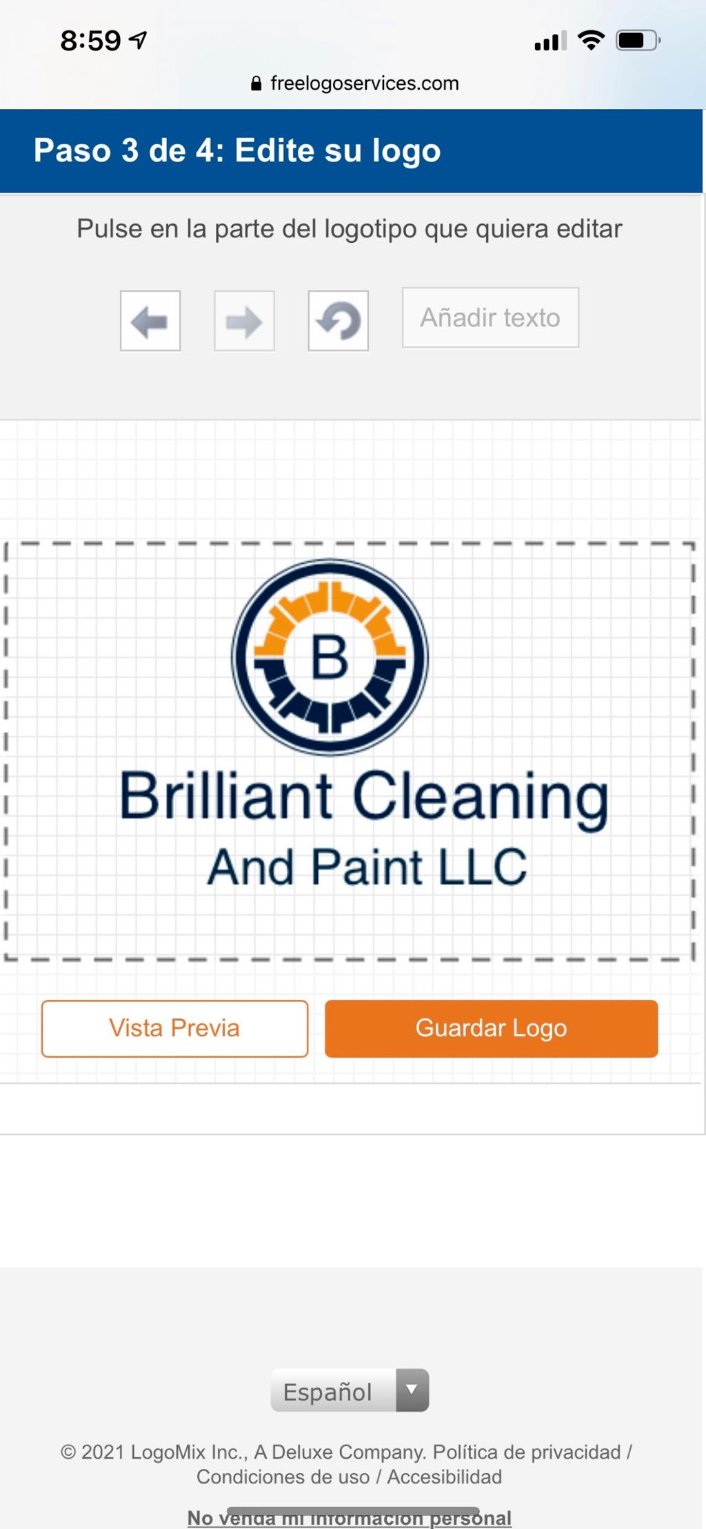 Brilliant Cleaning and Paint LLC