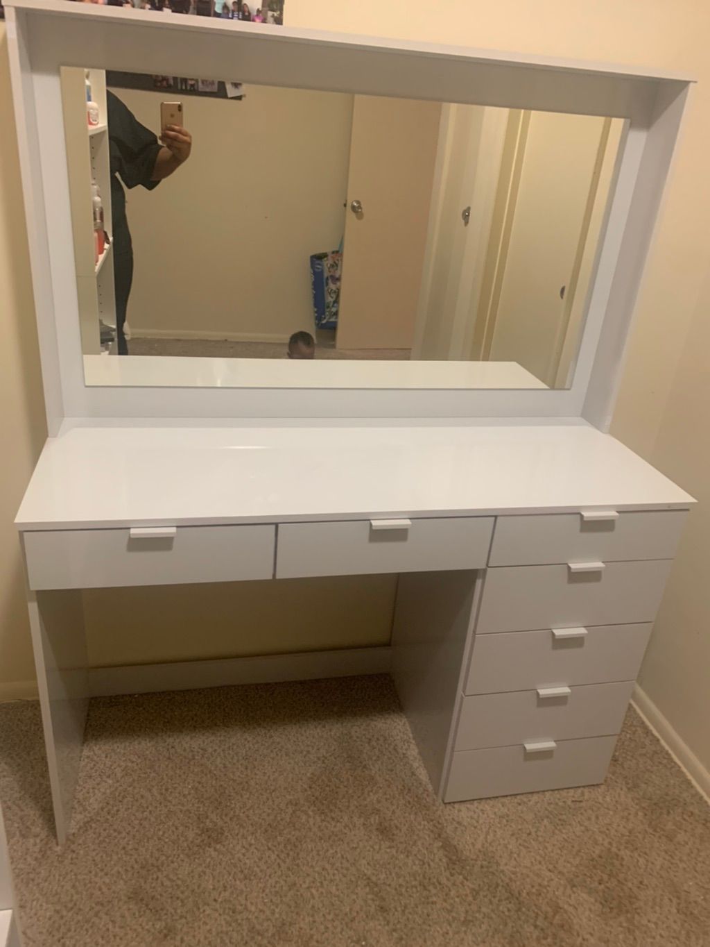 Customer photos