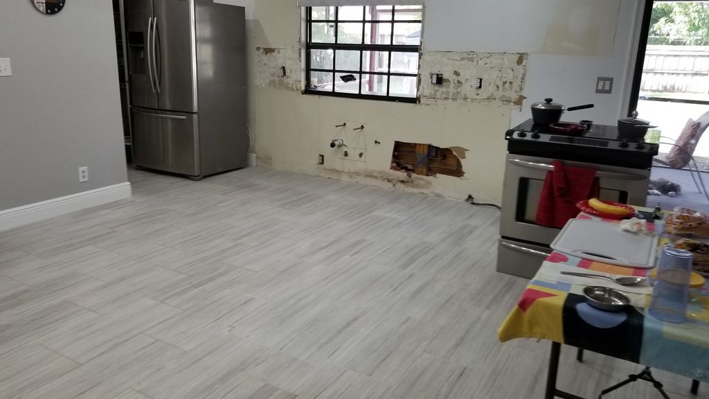 Customer photos