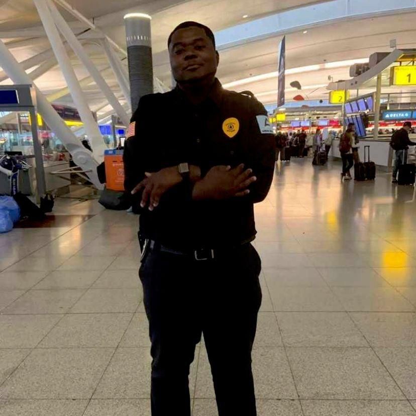 Biggz top flight security llc