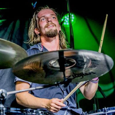 Avatar for Jon's Drum Studio