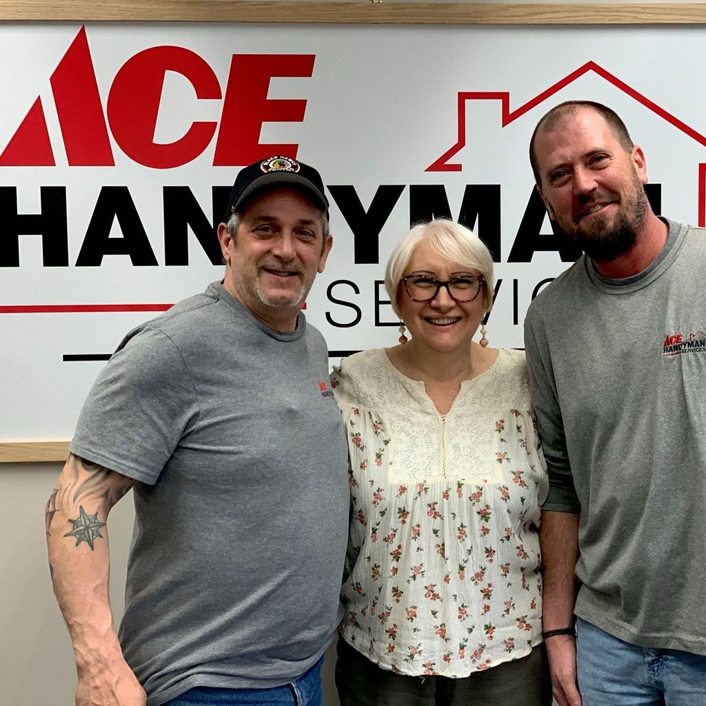 Ace Handyman Services