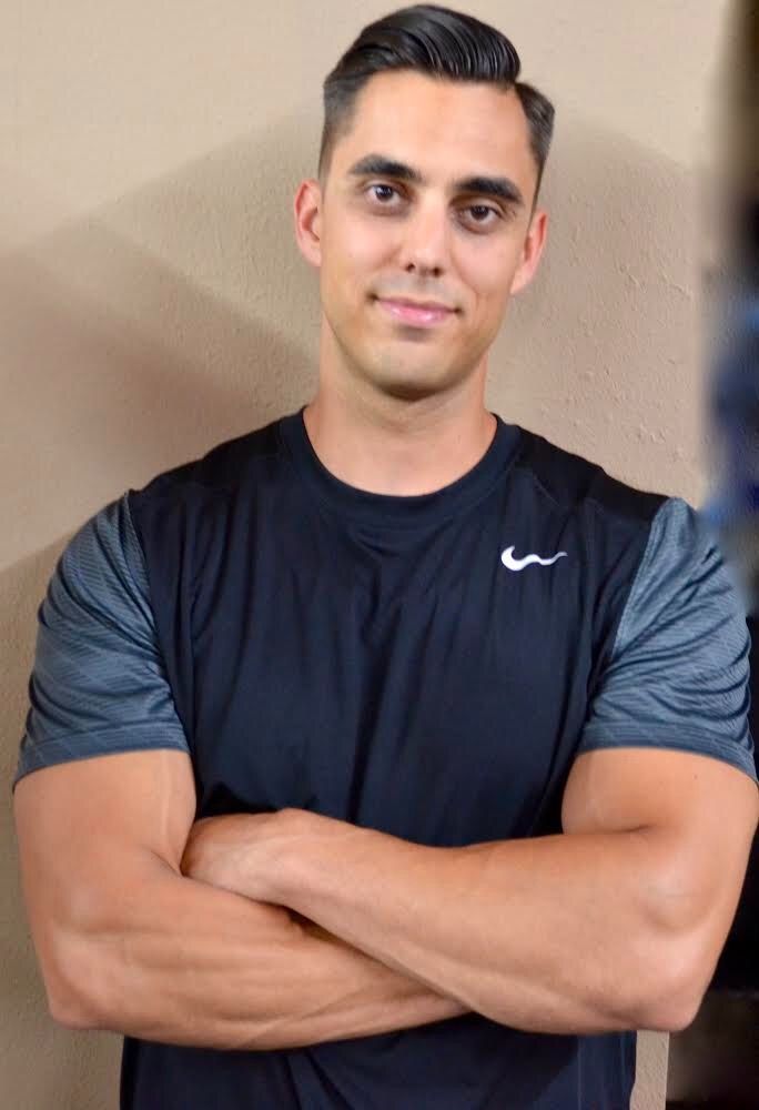 Kevin Cummings Fitness