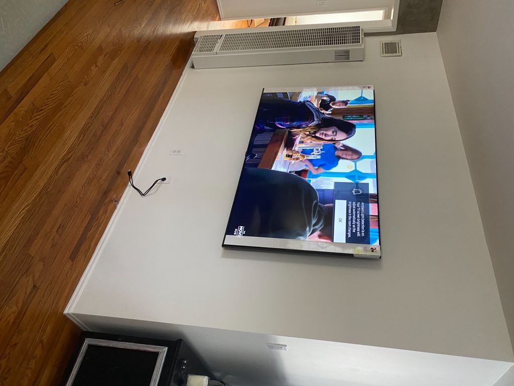 Customer photos