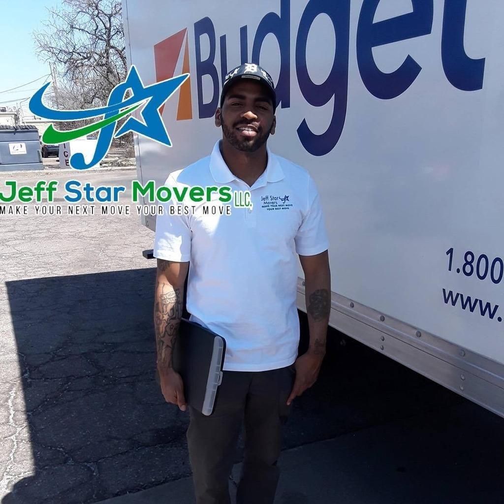 JeffStarMoversLLC