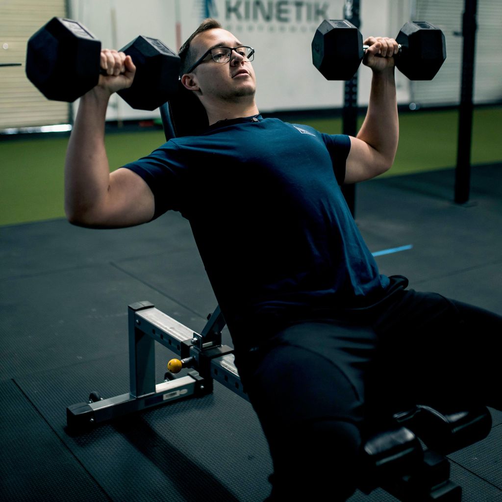 Stubbs Fitness