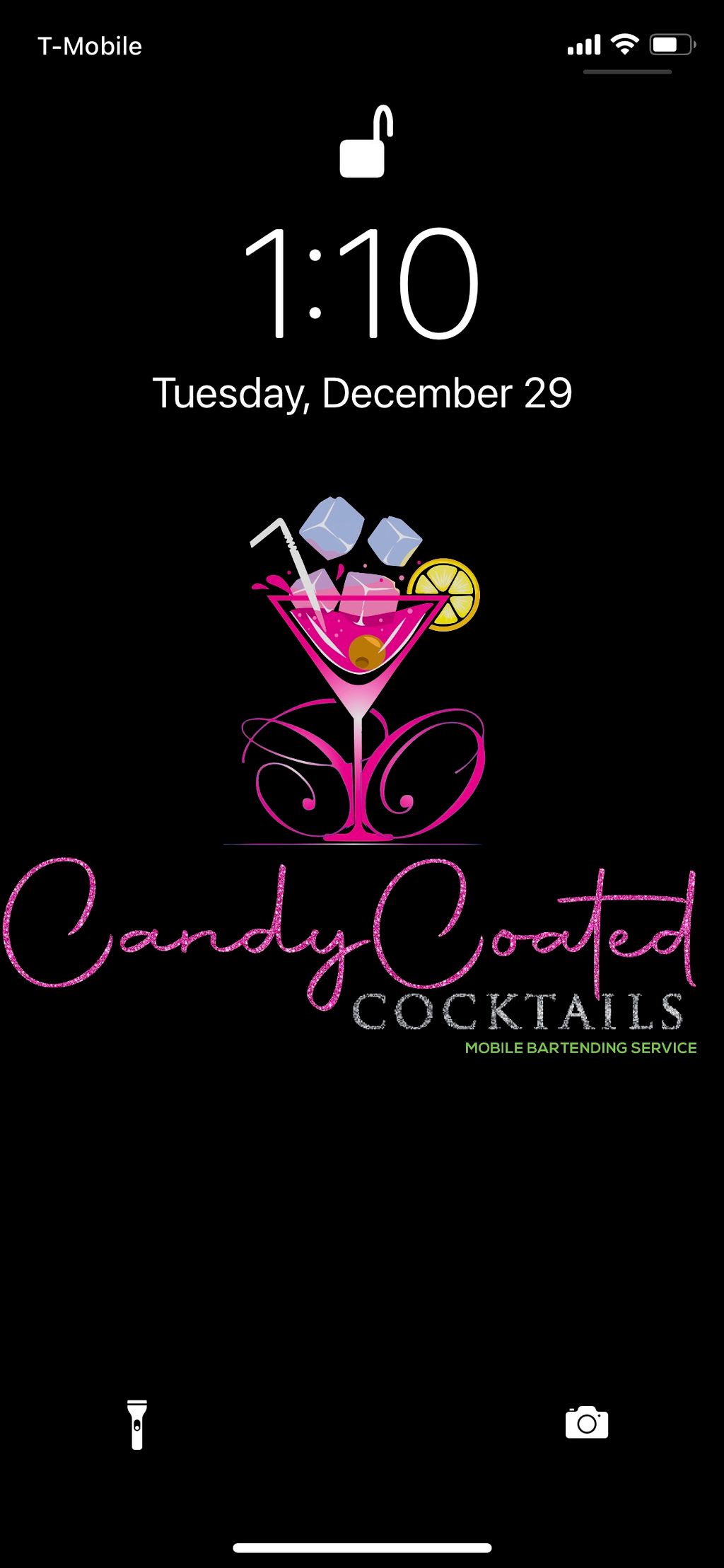Candy Coated Cocktails Mobile Bartending Service