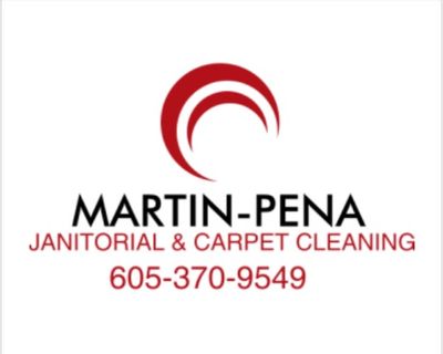 Avatar for Martin-Pena Cleaning Service