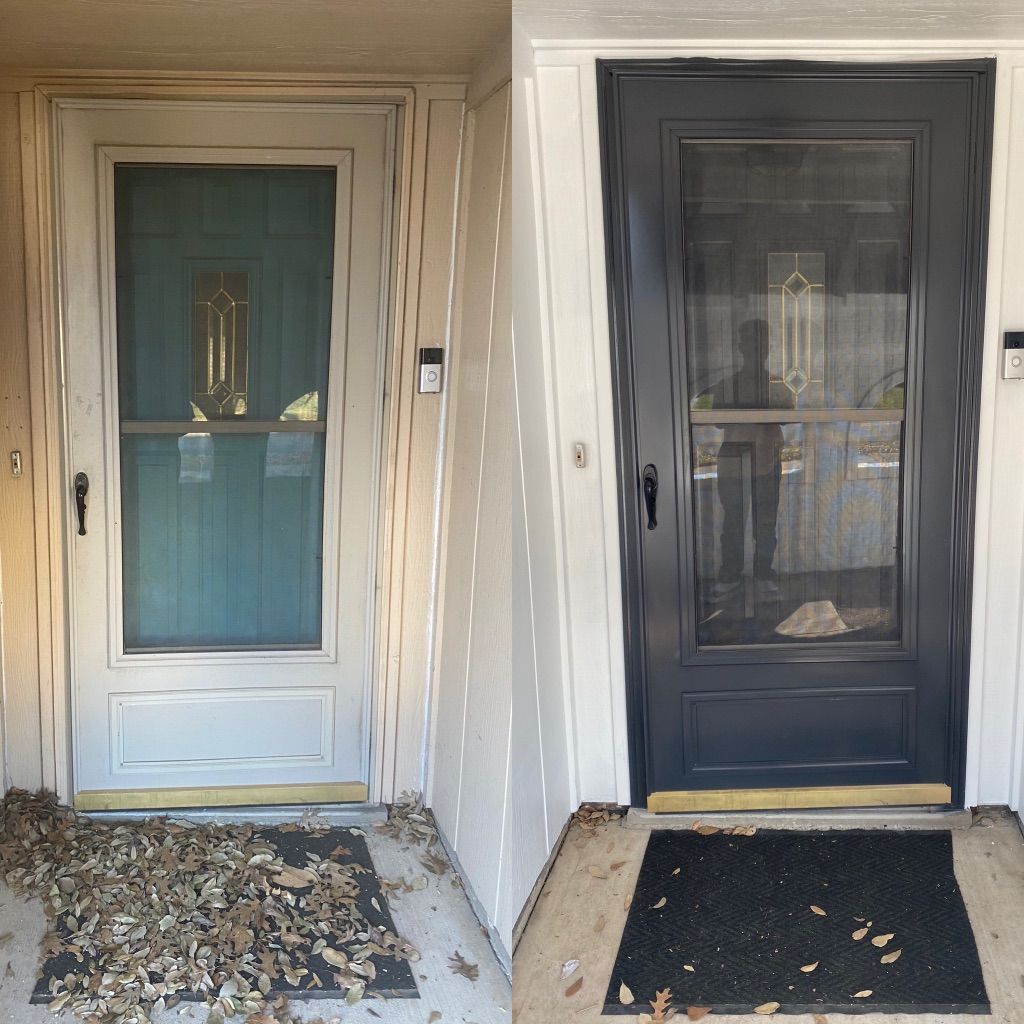 Customer photos