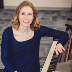 Piano Instructor 