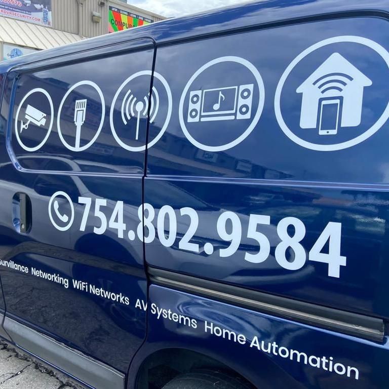 Security Point Inc