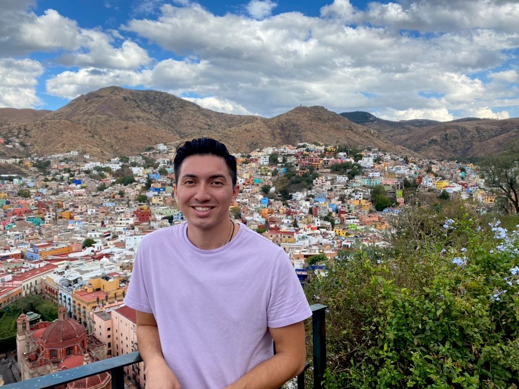Cesar Camarena