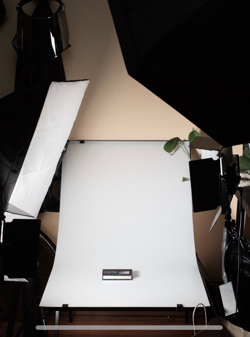 Projects and media
