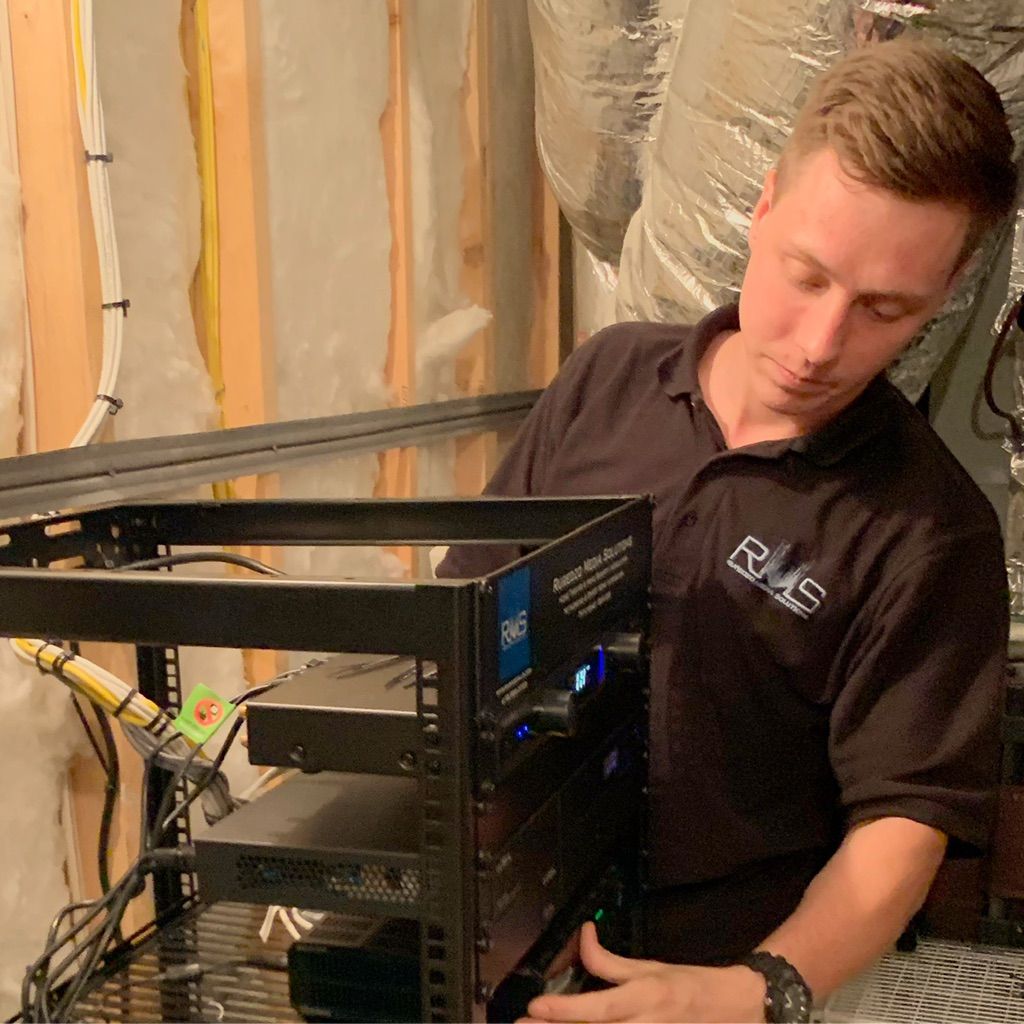 RMS Installs